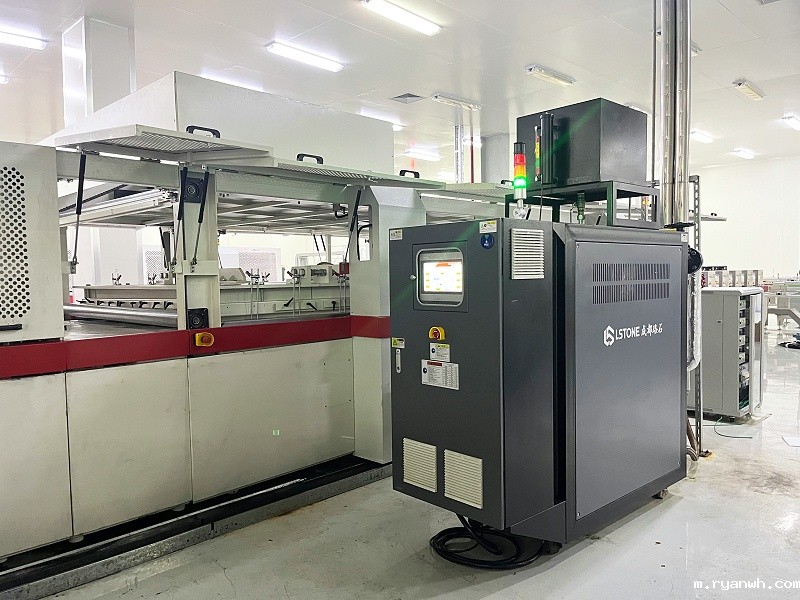 光伏层压机模温机 光伏层压机模温机