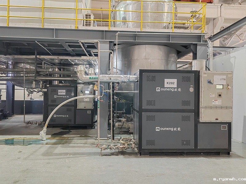 防爆油加热器 防爆油加热器