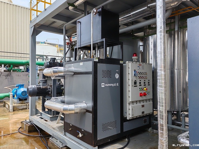 化工防爆导热油炉 化工防爆导热油炉