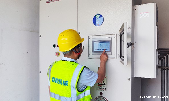 PLC智能编程控制