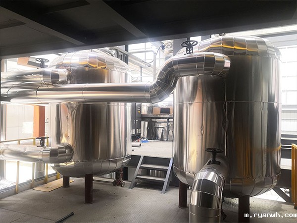 锂离子电池测试水温机2