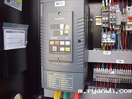 模温机控制方式有哪些？「必威app精装版苹果版下载安装教程机械」可定制模拟量输出