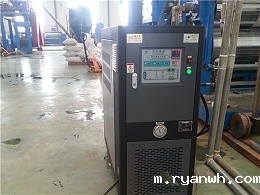 水式模温机更优质优势更明显，行业典范选「必威app精装版苹果版下载安装教程机械」