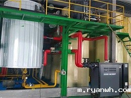 如何排除油温机泵浦过载问题？