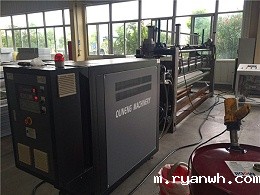 反应釜加温方式哪种好？「必威app精装版苹果版下载安装教程」油温机提高热效率30%