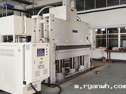 油式模温机对流的传热原理优势「必威app精装版苹果版下载安装教程机械」