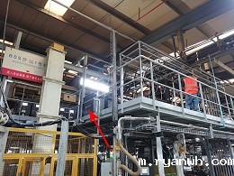 挤出模温机针对发泡温度不匀的选型标准