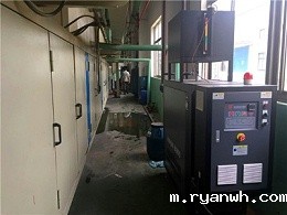 模温机需要接水吗「必威app精装版苹果版下载安装教程机械」专业解读给您答案