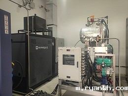 导热油加热器是特种设备吗？厂家必看