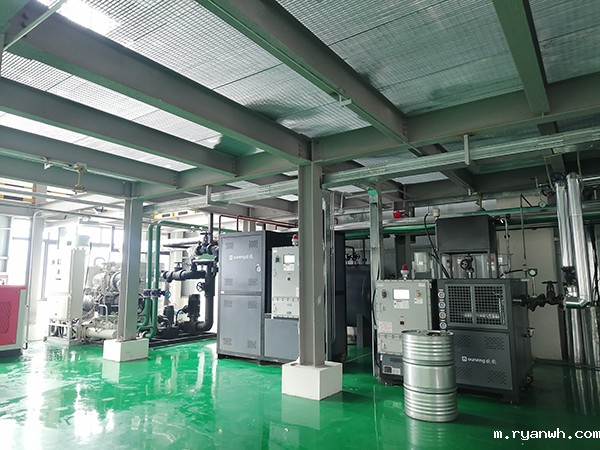 高温电导热油加热器