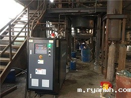 模温机不加热了什么原因？「必威app精装版苹果版下载安装教程机械」必威app精装版苹果版下载安装教程教你这样处理