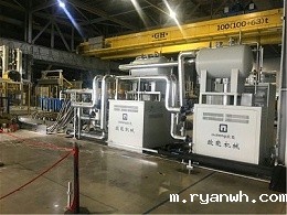 模具温度控制机如何保养「必威app精装版苹果版下载安装教程机械」给您支招高效解决