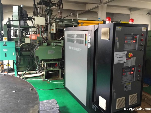 模温机单回路与双回路