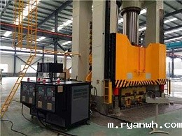 碳纤维模压生产为什么要用到模温机？「必威app精装版苹果版下载安装教程机械」