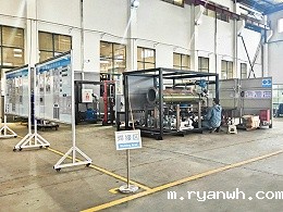 必威app精装版苹果版下载安装教程机械：焊接作业区