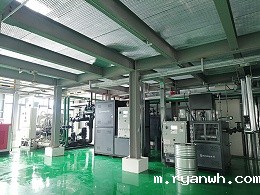 化工行业使用化工防爆导热油炉，安全节能