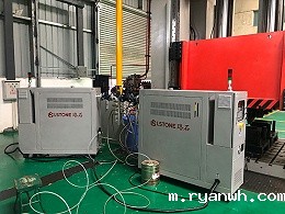 发动机喷管内衬生产，工业用电加热油炉实力控温