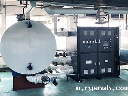 导热油电加热器价格指南，这样选省电又耐用