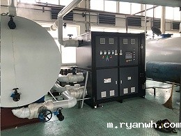 化工betway广告，助力化学原料生产与化学制品制造