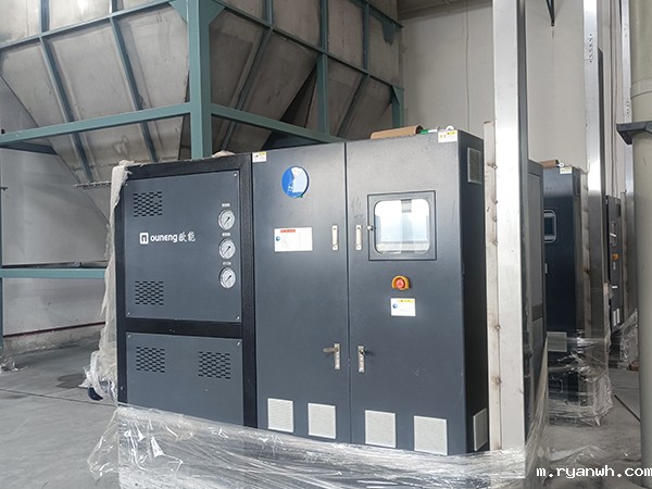 导热油炉爆管如何处理