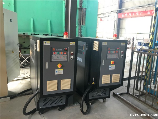 SMC玻璃钢复合材料成型