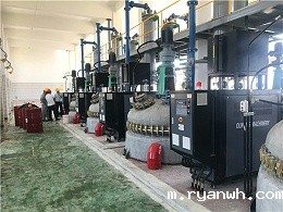 同样功率的油温机为什么价格有差异？「必威app精装版苹果版下载安装教程」价格透明