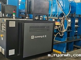 板压机模温机使用什么换热器好？