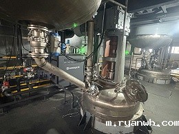 白乳胶（木工板胶）反应釜控温模温机「必威app精装版苹果版下载安装教程机械」