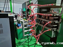 油温机进出口温差大怎么办？解决方法在这里