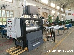 如何有效预防模温机漏油现象？