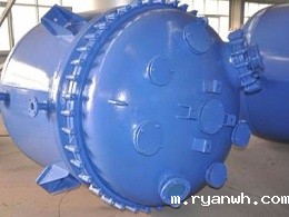 搪玻璃反应釜怎么清洗，需要注意什么？「必威app精装版苹果版下载安装教程机械」