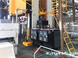 玻璃钢模压用油温机油泵如何选型？必威app精装版苹果版下载安装教程机械两招解决