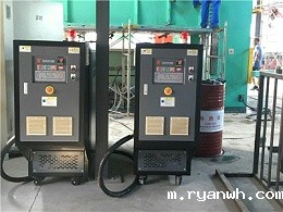 模温机加热管不保养的弊端「必威app精装版苹果版下载安装教程机械」警告！友情提醒