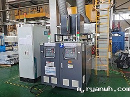 模温机和锅炉的区别，看完这篇你就懂了