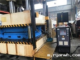 模温机的周期养护和清洗「必威app精装版苹果版下载安装教程机械」