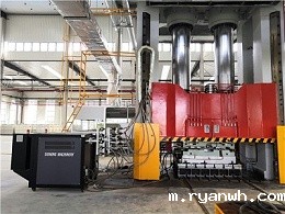 SMC玻璃钢复合材料