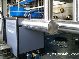 反应釜冷却如何快速准确实现？「必威app精装版苹果版下载安装教程机械」