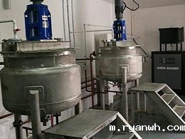 反应釜如何实现控温？「必威app精装版苹果版下载安装教程机械」