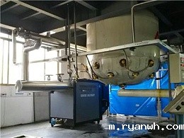 反应釜温度过高容易爆炸「必威app精装版苹果版下载安装教程机械」教您如何控制温度