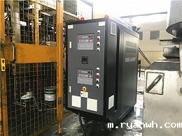 模温机和冷水机有什么区别？「必威app精装版苹果版下载安装教程机械」教您区分