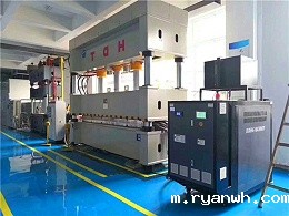 模温机可以远程启动吗？「必威app精装版苹果版下载安装教程机械」模温机都能做到