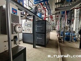 化工防爆电加热炉的优势，在医药中间体生产的应用