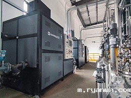 防爆导热油加热器的作用有多大？化工企业离不了它