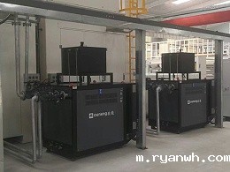 玻璃纤维制品模温机提高热塑性玻璃纤维增强板生产效率