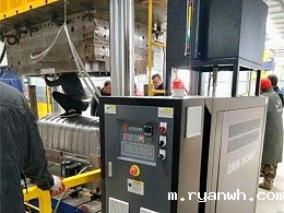 储能式加热降温系统-必威app精装版苹果版下载安装教程机械制造