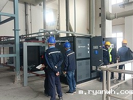 有机热载体炉工作原理，化工行业必备