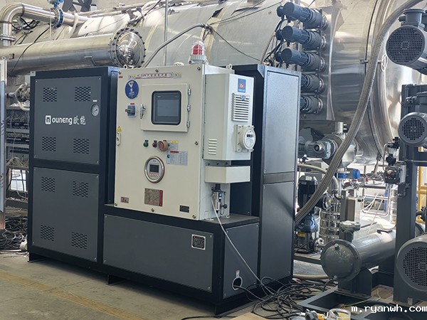 防爆导热油电加热器生产厂家