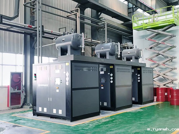 有机热载体锅炉使用年限规定