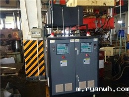 风冷式冷热一体机冷凝器如何保养「必威app精装版苹果版下载安装教程机械」告诉您方式