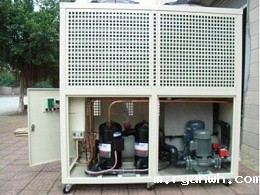 工业冷水机冷却方式与其他有什么区别呢「必威app精装版苹果版下载安装教程机械」分析